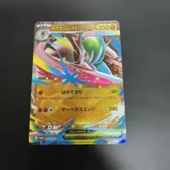 2026年最新】スペシャルカードセットメガエルレイドexの人気アイテム
