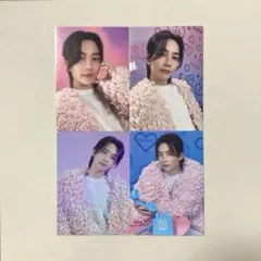 2022 JAPAN FANMEETING LOVE ジョンハン