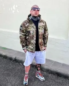 Supreme The North Face Mountain Jacket