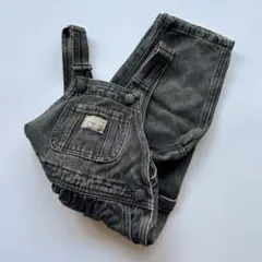 twincollective サロペット　3y(2-3y)