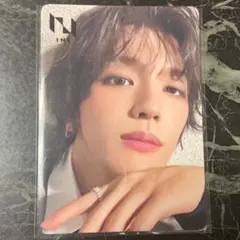 【匿名配送】INI 髙塚大夢 THE ORIGIN リミスト トレカ