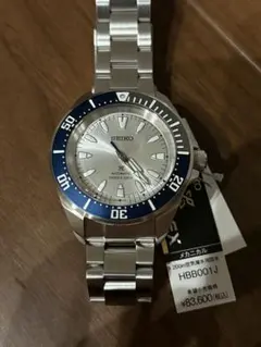 ◽️7/4（土）まで価格◽️◽️新品未使用◽️SEIKOサムライ限定品 