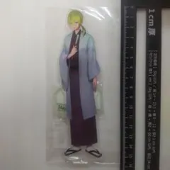 渋谷ハジメ　和服　アクリルスタンド　Welcome goods にじさんじ　L2