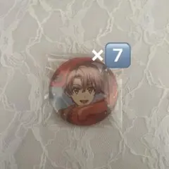 アイナナ ラビミニ 缶バッジ 和泉三月