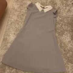 2way ワンピース シュープリームララ