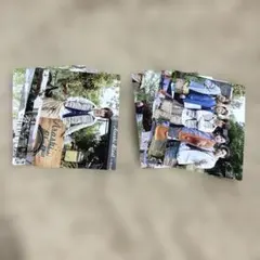 嵐 公式写真 フォトセット「BLAST in Miyagi」