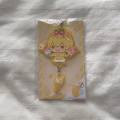 新品・未使用・未開封‼️ すとぷり つながるあにまるらばすと るぅとくん