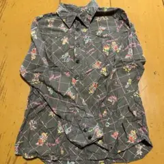チチカカ 長袖シャツのサムネイル