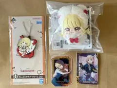 2026年最新】藤田ことね アクリルスタンド 一番くじの人気アイテム