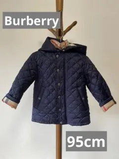 バーバリー　アウター　上着　95cm