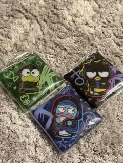 サンリオキャラクターズ　Solid＆Coolマルチケース