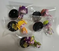 ウイルスイーツ　甘味処