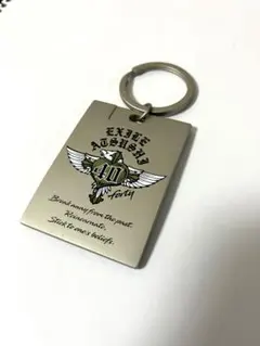 EXILE ATSUSHI キーホルダー