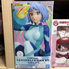 僕のヒーローアカデミア/フィギュア/GLITTER＆GLAMOURS/波動ねじれ