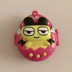 ガチャガチャ たまごっち スイングケース2 デビルまめっち