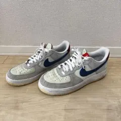 Nike×UNDEFEATED Air Force 1 スニーカー