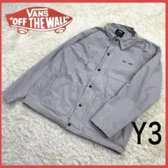 送料無料！ バンズ レアカラー ゆるたぼ 00s ワークジャケット ブルゾン