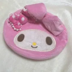 ♡レア♡サンリオ♡マイメロ♡バニティポーチ♡新品♡たれみみ♡ピンク