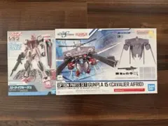 ENTRY GRADE ストライクルージュ ＋ オプションパーツセット 15