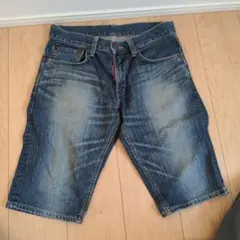 EDWIN　ハーフパンツ