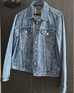 新品・未使用　GAP デニムジャケット　Gジャン
