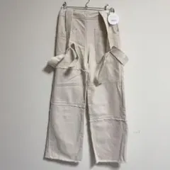 新品アリシアスタンデニムのサムネイル
