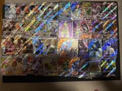 ポケモンカードsr 100枚まとめ売り　【バラ売り可 能】