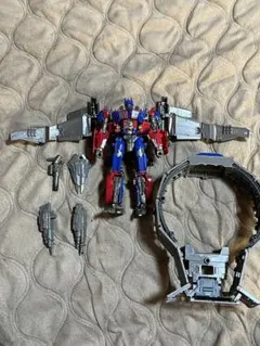 当時物　カタパルトセット　トランスフォーマー　フォートレスマキシマス 当時物 カタパルトセット トランスフォーマー フォートレスマキシマス