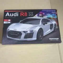 2026年最新】京商 AUDI R8 1/18の人気アイテム - メルカリ