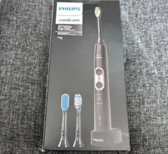 フィリップス soniccare HX9954/55 電動歯ブラシ2セット - メルカリ