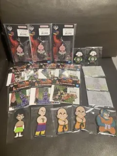 一番くじ　ドラゴンボール