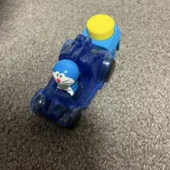 ドラえもん クリアブルー ビークル おもちゃ