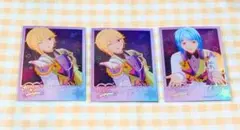 あんスタ 偶像夢幻祭 一心一夢 ポラロイド 仁兎なずな 紫之創