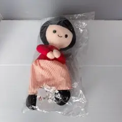 オランダちゃんぬいぐるみ