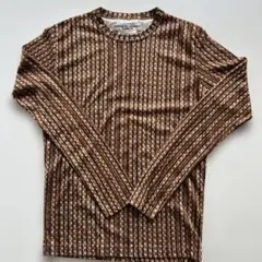 キャサリンハムネットロンドン長袖Tシャツのサムネイル