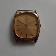 SEIKO QUARTZ 腕時計 　ジャンク品