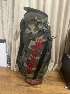 2026年最新】ブリーフィング キャディ カモの人気アイテム - メルカリ