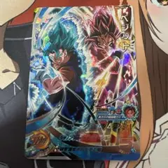 2025年最新】ドラゴンボールヒーローズの人気アイテム - メルカリ