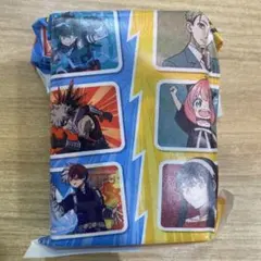 UNO ヒロアカ 爆豪勝己 ハッピーセット