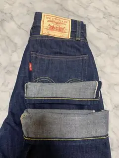 Levi's vintage clothing デニム