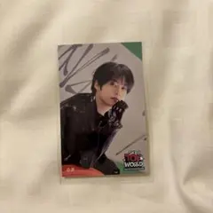 straykids スキズ FCくじ ステッカー リノ