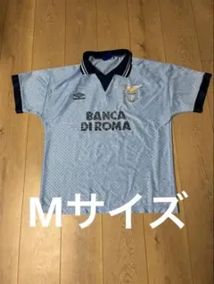 希少！ 奇跡の1着！ 極美品 90s ラッツオ ユニフォーム アンブロ 襟付き 希少！ 奇跡の1着！ 極美品 90s ラッツオ ユニフォーム アンブロ 襟付き