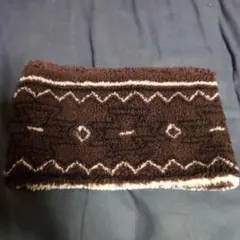 ネックウォーマー