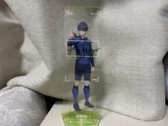 ブルーロック　潔世一　アクリルスタンド
