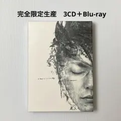 櫻井敦司/愛の惑星-Collector's Box-〈完全限定生産〉のサムネイル