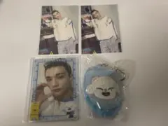 最終お値下げ スキズ サウナ ヒョンジン ジニレット