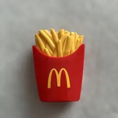 マクドナルド フライドポテト型加湿器