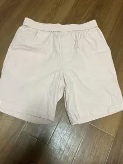 WORKMAN ショートパンツ ピンク Mサイズのサムネイル