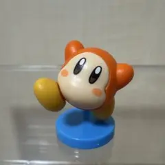 星のカービィ チョコエッグ ワドルディ【ダッシュ】