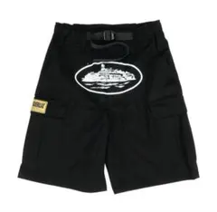 新品未使用Trapstar バスケットボールパンツS 新品未使用Trapstar バスケットボールパンツS